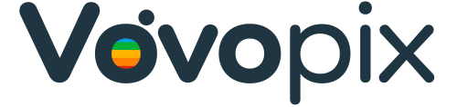 Vovopix Logo